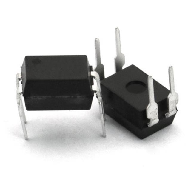 10pcs EL817C PC817 PC817C FL817C FL817 EL817 DIP-4 in-line optocoupler