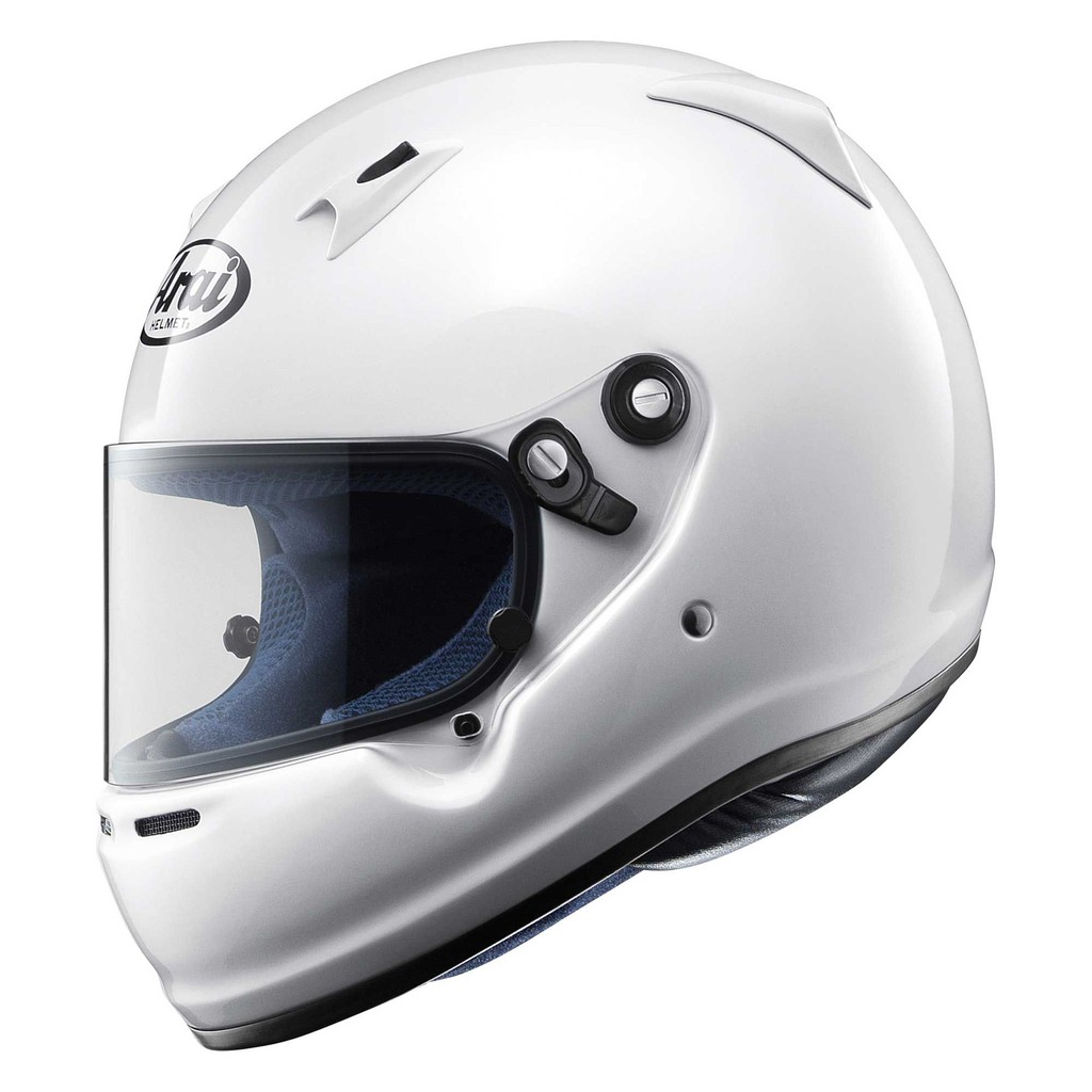 หมวกกันน็อค Arai CK-6 Kart Helmet