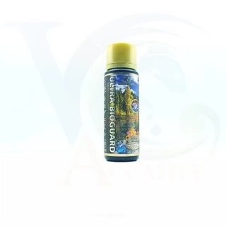 AZOO-ULTRA BIOGUARD (แบคทีเรียดีชนิดน้ำสูตรเข้มข้นเพื่อลดของเสียในตู้)