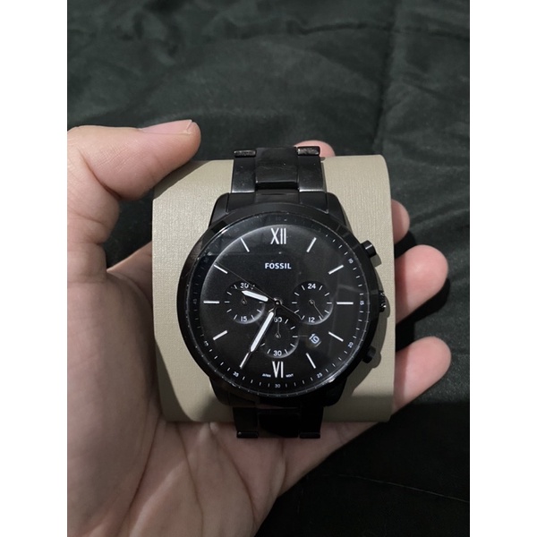 นาฬิกาข้อมือผู้ชาย FOSSIL รุ่น FS5474 (มือสอง)