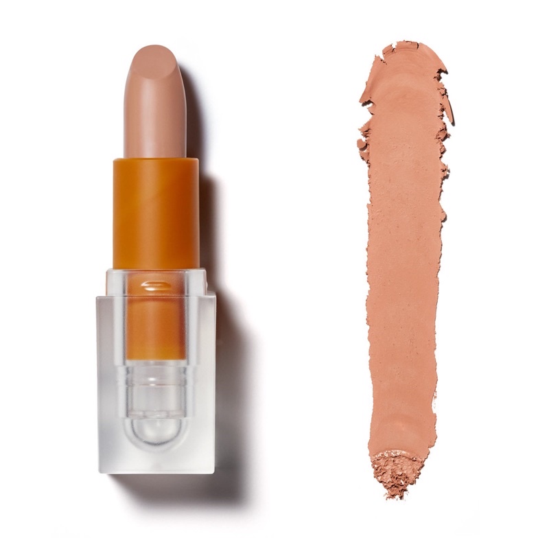 KKW Beauty Matte Lipstick 4g สี Honey 2 #ของแท้100%