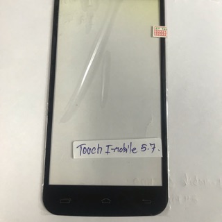 Touch I-mobile 5.7