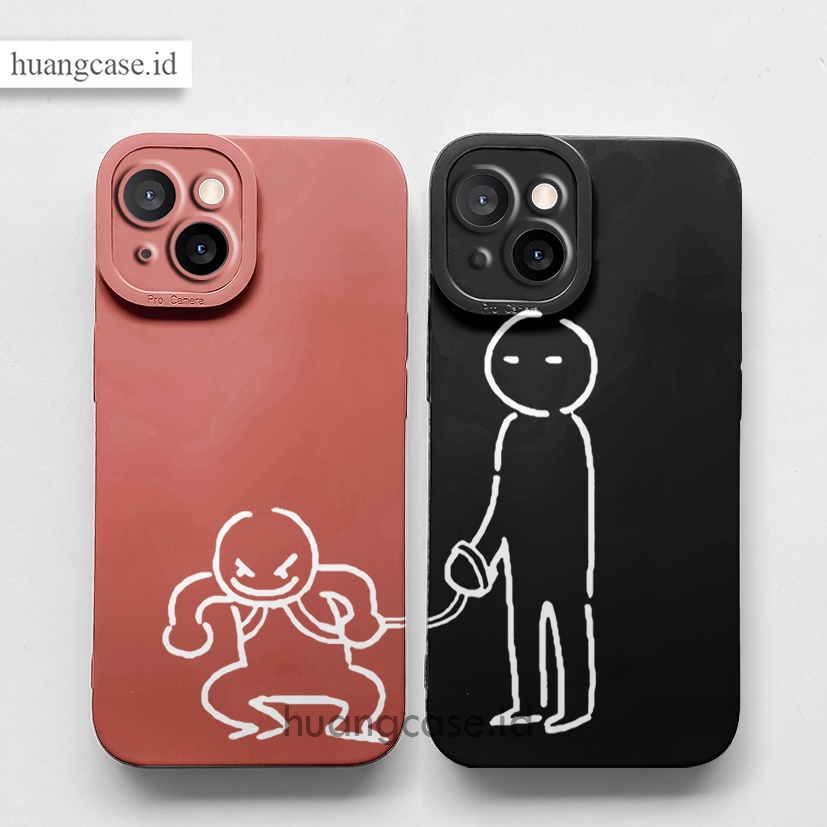 เคส Huang - ใหม่ล่าสุด PRO CAMERA SOFTCASE IPHONE 6 IPHONE 6 PLUS IPHONE 7 IPHONE 7 PLUS IPHONE 8 IP