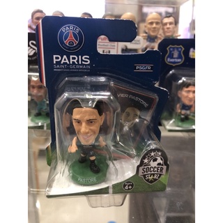 โมเดล Soccerstarz 2013-14 Club PSG