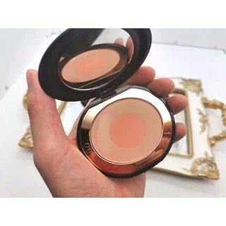 บลัชออน GUICAMI Blending Palette Blush Palette ปัดแก้มไข่ดาว ของแท้ 100%