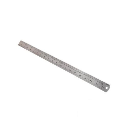 V-TEC IRON RULER****