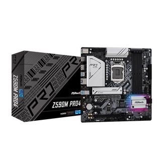 MOTHER BOARD Z590M-PRO4