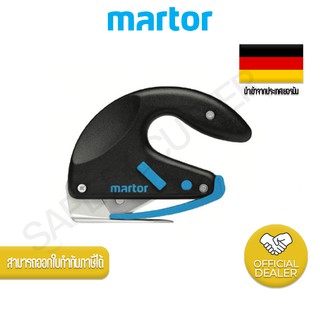  มีดคัตเตอร์เซฟตี้ MARTOR SECUMAX OPTICUT 436