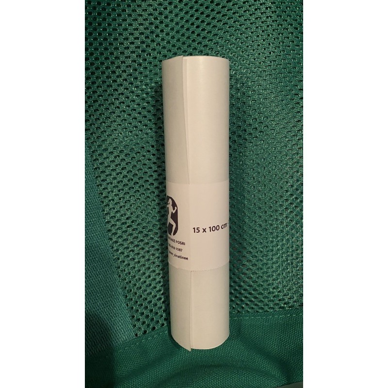 แผ่นกันสึก 3M ของแท้ หนา 0.6 mm sole protector (15x100 cm) Shopee Thailand