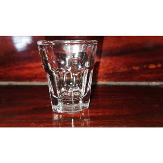 แก้วชอต Shot Glass LG-440801 (408) 1.4oz. (12ใบ)