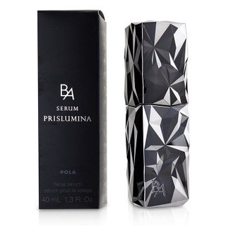 POLA​ B.A SERUM PRISLUMINA​ เซรั่มเพื่อผิวเปล่งประกาย(บี.เอ​ เซรั่ม​ พริสลูมิน่า)