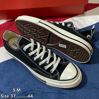 รองเท้าผ้าใบผู้หญิง รองเท้าConverse All Star รองเท้าคอนเวิร์สแบบผ้า รองเท้า รองเท้าผ้าใบ✅ตรงปกแท้100% มีกล่อง+อุปกรณ์ครบ