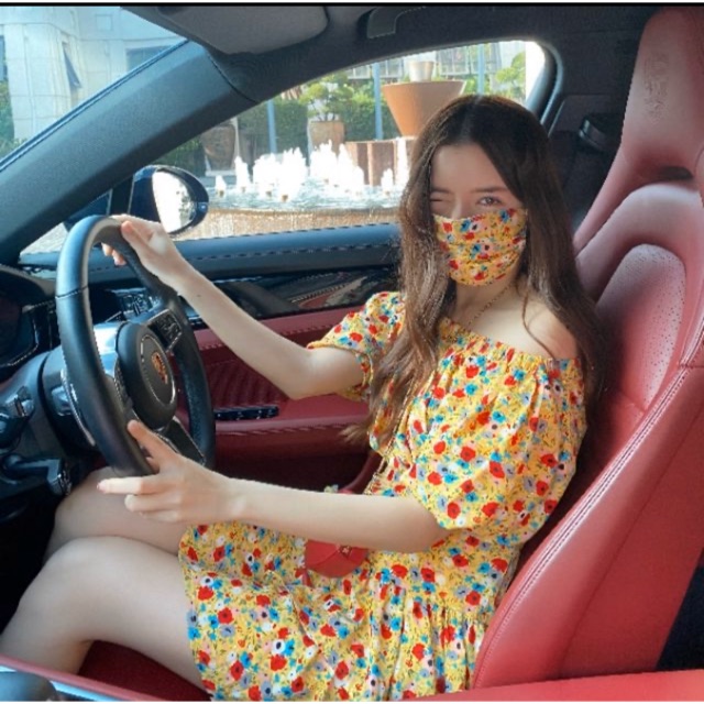 Flat ft584 sz/S ส่งต่อ