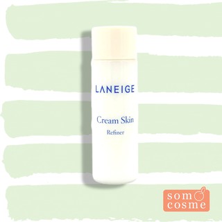 Laneige Cream Skin Refiner 25 ml.