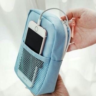 กระเป๋าใส่โทรศัพท์ เอนกประสงค์ - รูปที่ 3