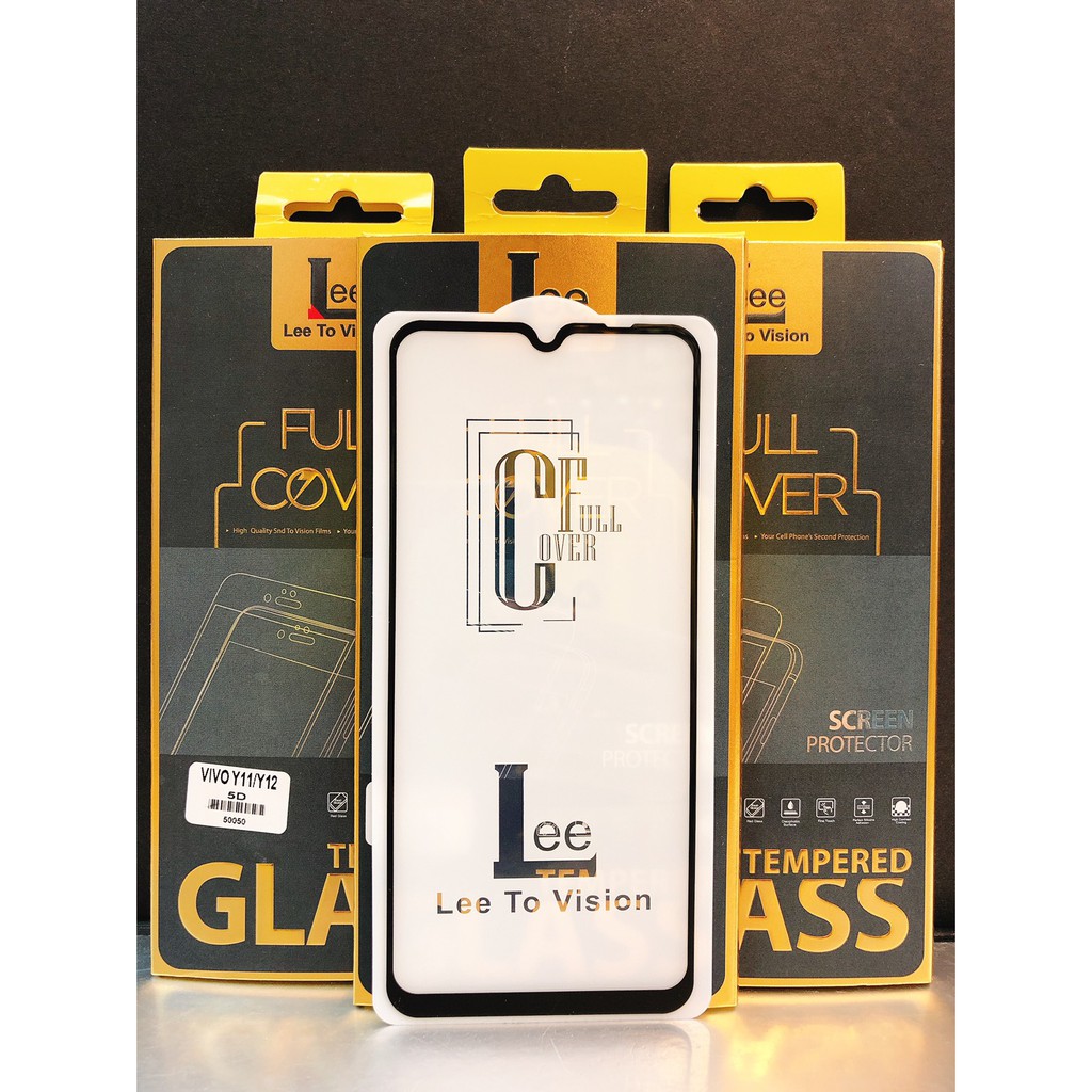 ฟิล์มกระจกเต็มจอ 5D ลงโค้ง HUAWEI Nova5t/Y7  2019