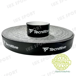 Tecnifibre protect tape เทปป้องกันหัวไม้เทนนิสเป็นรอยจากการตีโดนพื้นสนาม