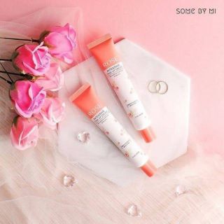 🚚 Some By Mi Rose Intensive Make Up Cream #แท้พร้อมส่ง