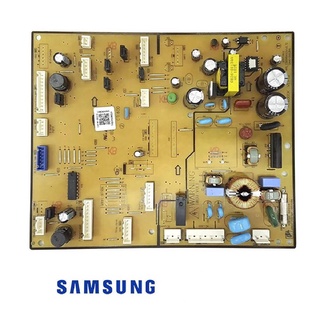 อะไหล่ของแท้/เมนบอร์ดตู้เย็นซัมซุง/ASSY PCB MAIN;TWIN COOLING/SAMSUNG/DA92-00853A รุ่นที่ใช้งาน RT43K6230S8/ST RT50K6235