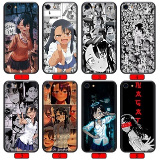 V8v13 เคสป้องกันโทรศัพท์มือถือ แบบนิ่ม ลาย Hayase Nagatoro สําหรับ OPPO A92 A72 A52 A93 A94 A95 A74