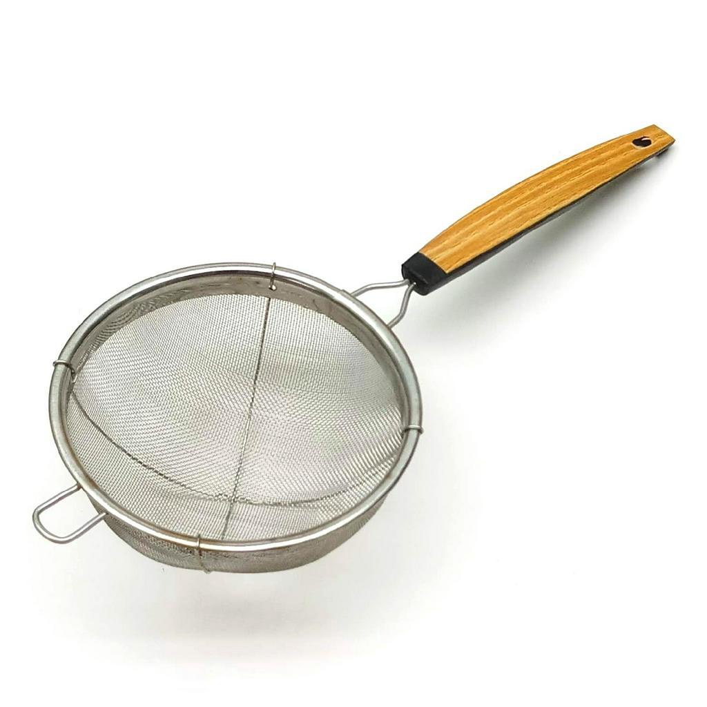 Vesta Formica Handle ที่กรองชา D8.5 L21Cm (4 ชิ้น)