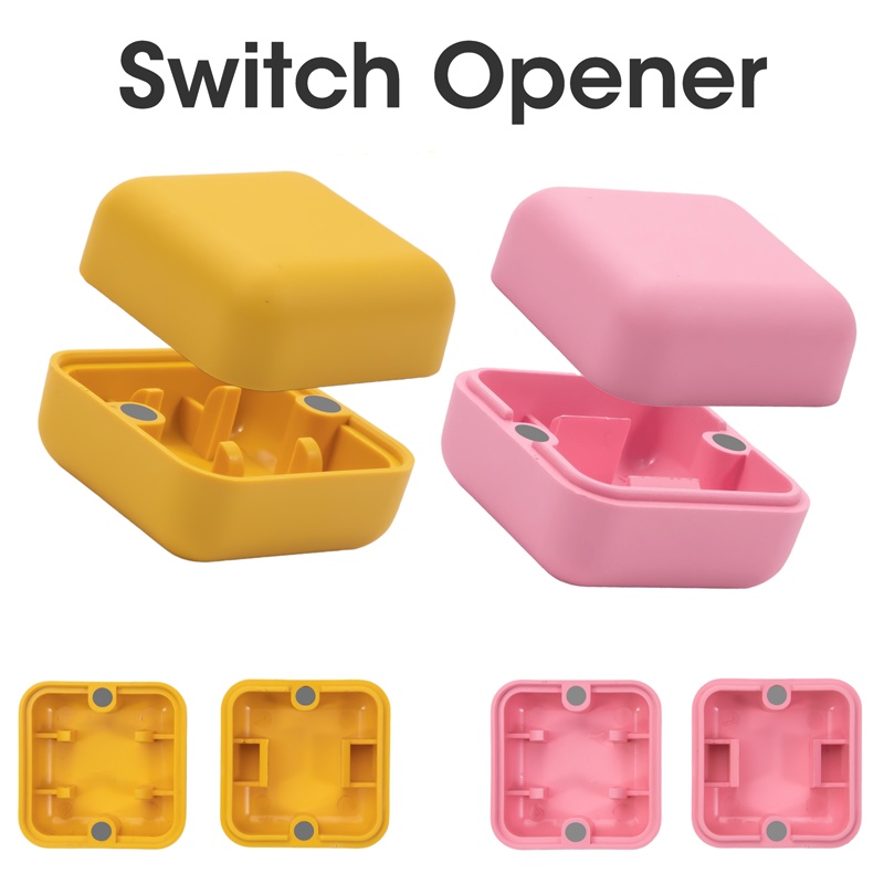 Switch Opener ที่เปิดสำหรับสวิตช์ for Kailh Gateron Cherry MX Mechanical Keyboard Switches