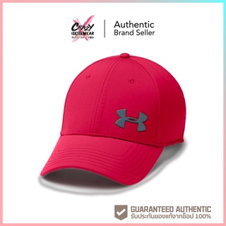 ​🔥6.6 ทักแชทรับโค้ด 🔥 หมวก Under Armour UA Headline 3.0 Cap (1328631-633) สินค้าลิขสิทธิ์แท้ UA