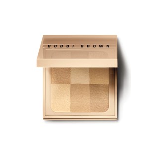 BOBBI BROWN Nude Finish Illuminating Powder Nude แป้ง ใบหน้า เครื่องสำอาง ความงาม