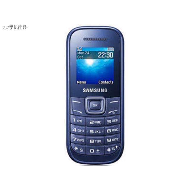 ▩✚SAMSUNG HERO  3g แท้ 🔥(🚚ส่งฟรีKerry )เครื่องแท้🔥🔥 ซัมซุงฮีโร่  เล็กกว่า.   Nokia 3310