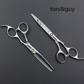 กรรไกรตัดผม Toni&amp;GUY โทนี่แอนด์กาย เคอรี่ 2-3 วัน