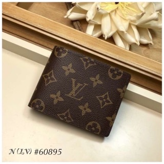 LV Wallet Hi-end ส่งฟรี EMS ✅