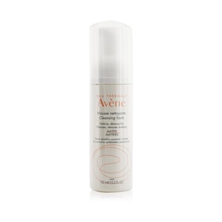 AVENE - Cleansing Foam - For Normal to Combination Sensitive