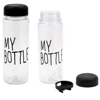 พร้อมส่ง/ขวดน้ำmy bottle 500 ml