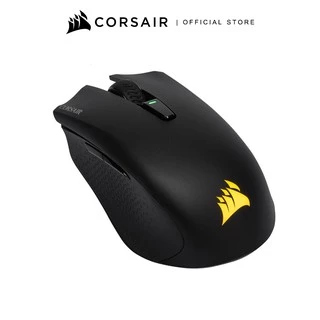 CORSAIR HARPOON RGB WIRELESS - เมาส์เกมมิ่งไร้สาย
