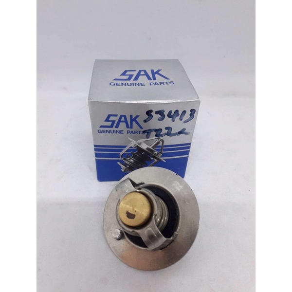 วาวน้ำ  SUZUKI   CARIBBEAN  SJ413   82 องศา  ราคาตัวละ  280  บาท