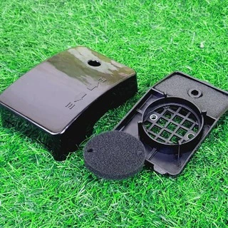 กรองอากาศ411 กรองอากาศเครื่องตัดหญ้ารุ่นRBC411 อะไหล่411 ใส่ได้ทุกยี่ห้อ By MOWER TOOLการเกษตร