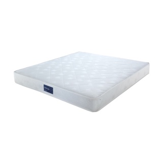 INDEX LIVING MALL ที่นอน รุ่นคอมฟอร์ท แคร์ ขนาด 5 ฟุต 8 นิ้ว #1109 - สีขาว