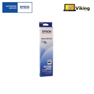 หมึกพิมพ์ Ribbon Epson LQ-590