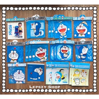 สูญญากาศติด พรบ ลาย Doraemon โดเรมอน