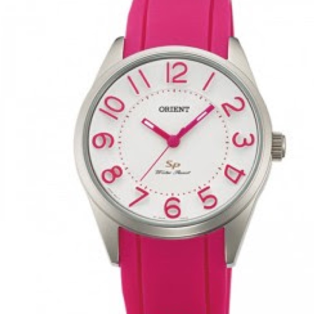 Orient FQC0R009W0 Pink