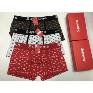 ✅กางเกงใน Supreme ส่งฟรีems