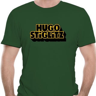 เสื้อยืด พิมพ์ลายกราฟิก Hugo Stiglitz คุณภาพสูง สําหรับผู้ชายS-5XL