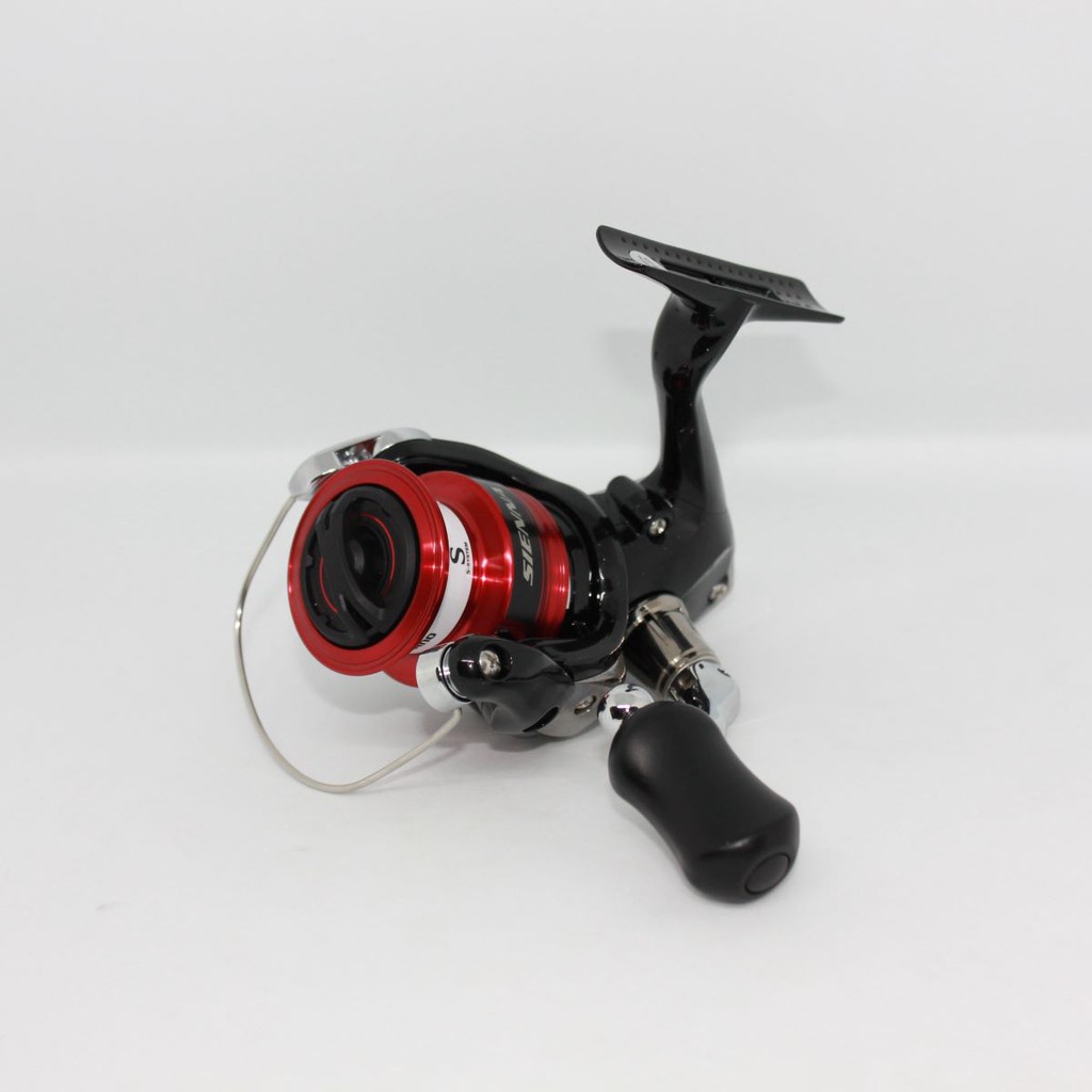 SHIMANO SIENNA 500FD SPINNING FISHING REEL WITH 1 YEAR WARRANTY