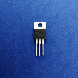 MOSFET มอสเฟต 8N06A 8N60 8N60E 8N65 8NC90Z