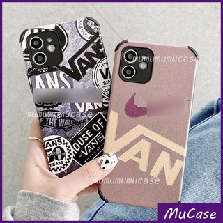 เคสพื้นผิวหนัง Vivo Y12 Y15 Y17 Y12s Y12a Y19 Y20 Y20s Y20i Y21 Y21S Y33S Y50 Y30 Y91 Y95 Y91c Y1s V9 Y85 V15 V20 V20 Se V21  S1 Pro 4G 5G เคส เคสไอโฟน Logo สีดำ ซิลิโคน กันกระแทก ซิลิโคน