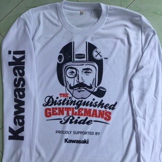 Kawasaki เสื้อคาวาซากิ