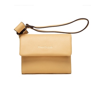 I’m BagPT20-1571 กระเป๋าสตางค์ใบสั้นพร้อมส่ง  Foreveryoung ใส่บัตรเครดิตได้ คล้องมือ กระเป๋าแฟชั่น