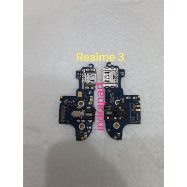 บอร์ด PCB Realme 3 readyyy