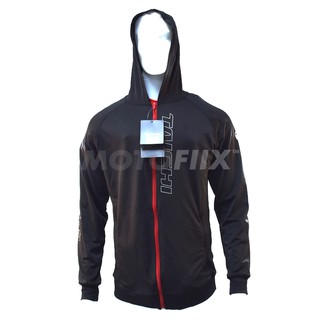 เสื้อการ์ด TAICHI RSU314 COOLRIDE ZIP INNER PARKA