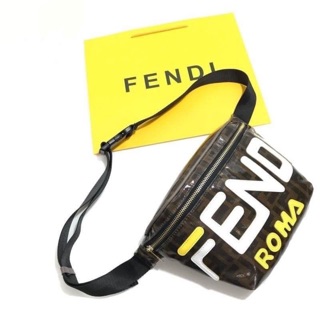 กระเป๋าคาด Fendi ส่งฟรี EMS ✅